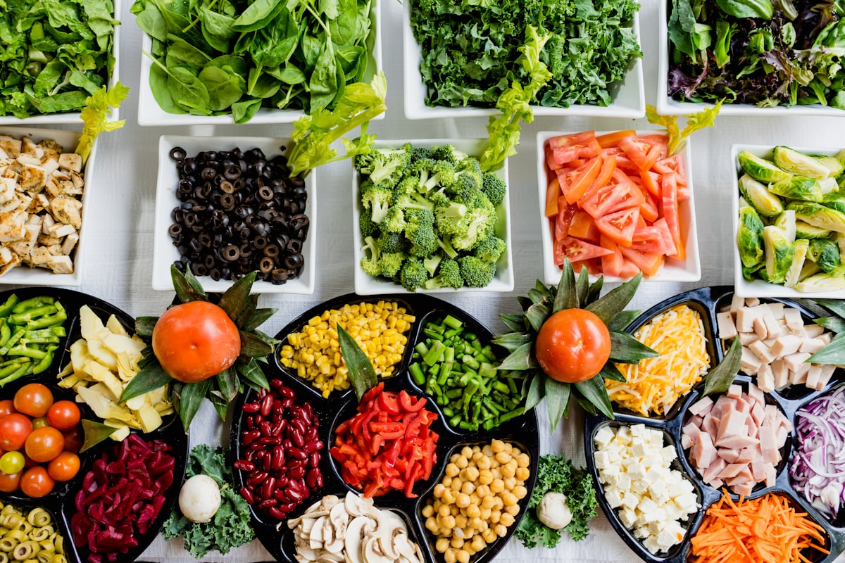 Aliments riches en vitamine A